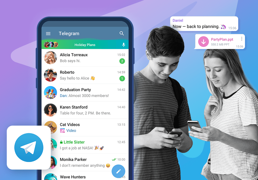 Several Ways to Add Friends on Line